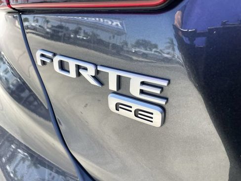 Used 2024 Kia Forte LX FWD image 30