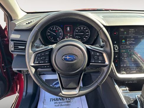 Certified 2025 Subaru Outback Premium AWD/4WD image 13