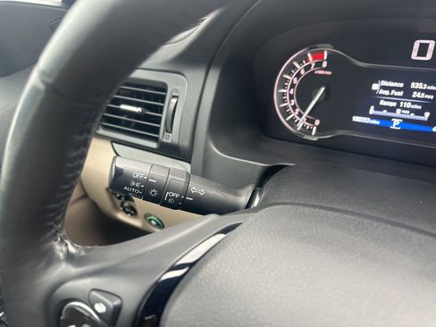 Used 2019 Honda Ridgeline RTL-E image 17