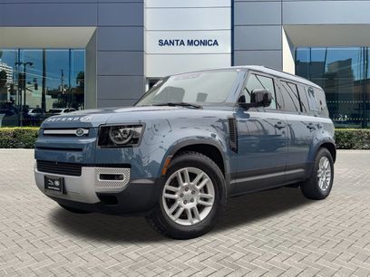 Used 2022 Land Rover Defender 110 S