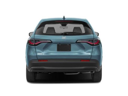 New 2027 Honda HR-V LX image 28