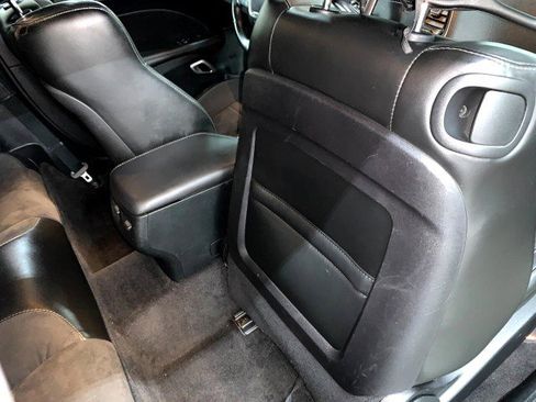 Used 2018 Dodge Challenger R/T Scat Pack w/ Leather Interior Group image 45