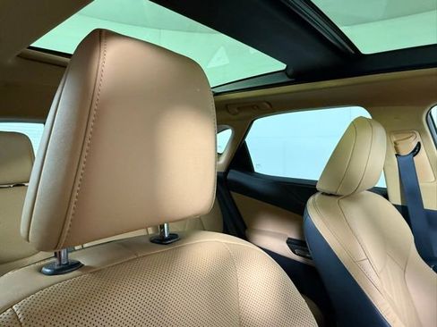 Used 2025 Lexus NX 350 AWD w/ Luxury Package image 37