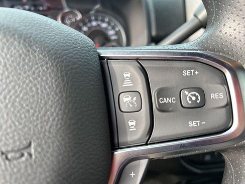 New 2026 RAM 3500 Tradesman image 18