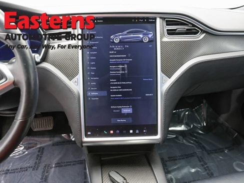 Used 2018 Tesla Model S 100D AWD/4WD image 12