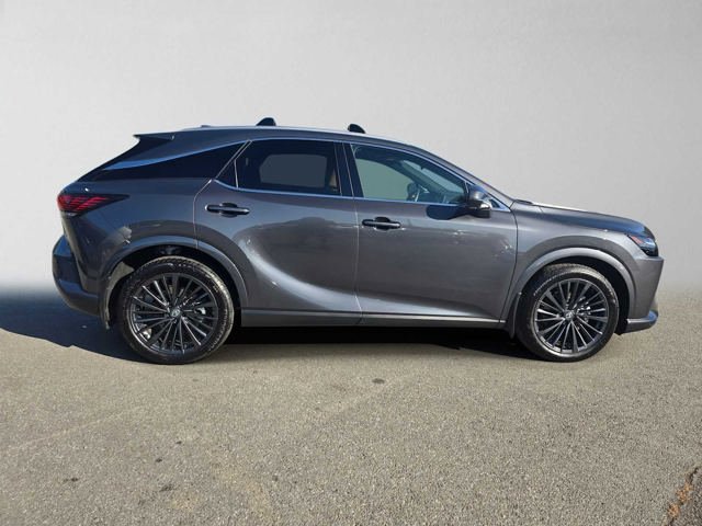 Used 2026 Lexus RX 350h w/ Convenience Package AWD/4WD image 2