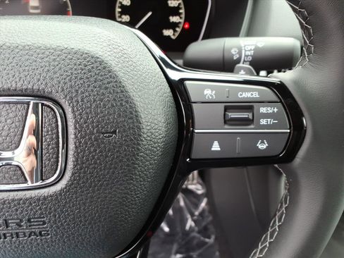 New 2026 Honda Civic Sport image 18