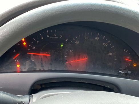 Used 2007 Toyota Camry CE FWD image 22