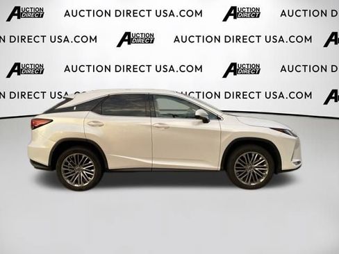 Used 2021 Lexus RX 350 FWD w/ Luxury Package image 22