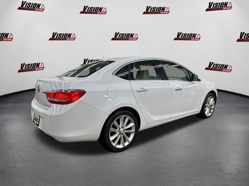 Used 2014 Buick Verano Leather image 5