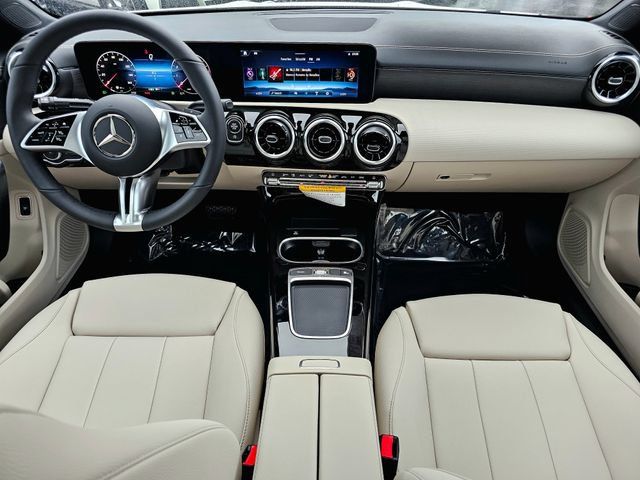New 2026 Mercedes-Benz CLA 250 4MATIC image 23