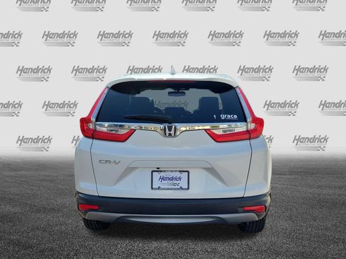 Used 2019 Honda CR-V EX-L image 6