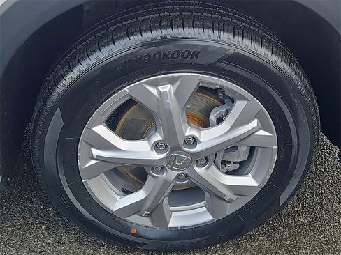 Certified 2023 Honda HR-V LX image 9