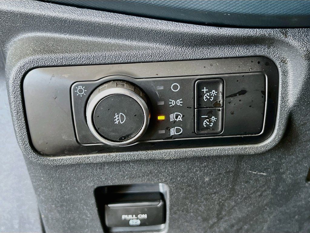 Used 2024 Ford Bronco Outer Banks AWD/4WD image 10