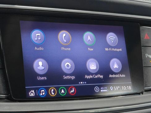Used 2021 Buick Enclave Essence w/ Sound and Sites Package FWD image 39