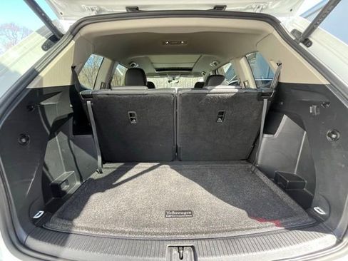 Certified 2023 Volkswagen Atlas SE w/ Panoramic Sunroof Package image 19
