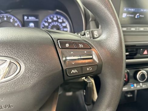 Certified 2023 Hyundai Kona SE image 16