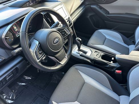 Used 2022 Subaru Crosstrek 2.0i Premium w/ Popular Package #4 image 5