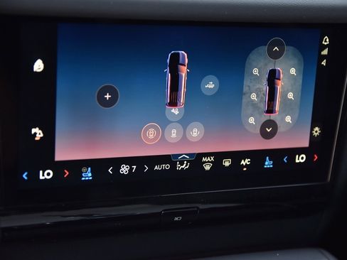 New 2025 Lincoln Navigator Reserve w/ Jet Appearance Package image 30