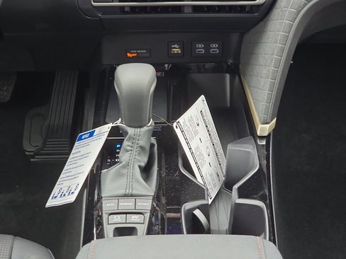 New 2026 Toyota Camry XLE image 24