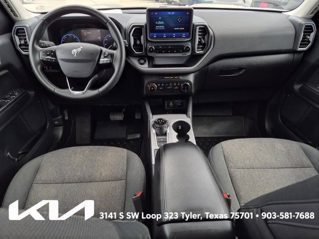 Used 2024 Ford Bronco Sport Big Bend w/ Convenience Package AWD/4WD image 25