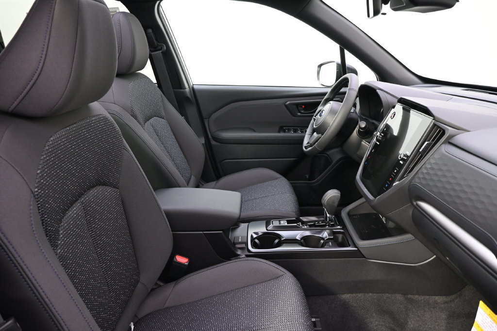 New 2026 Subaru Forester Premium AWD/4WD image 16