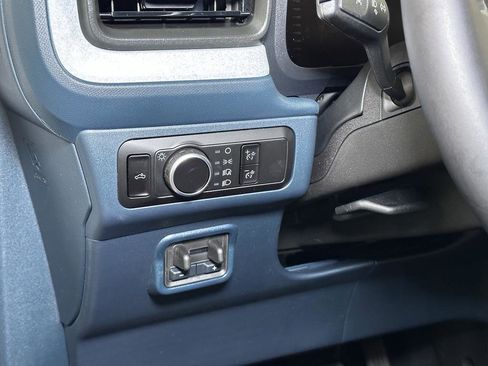 New 2025 Ford Maverick XLT w/ XLT Luxury Package image 21