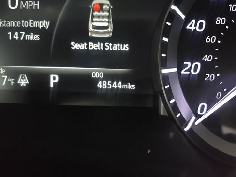 Used 2022 Toyota Highlander XLE image 23