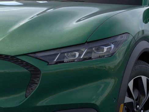 New 2025 Ford Mustang Mach-E Select image 36