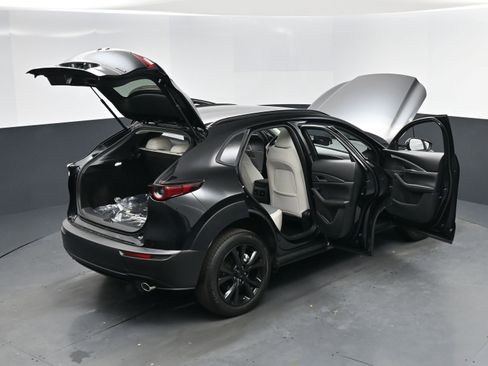 New 2026 MAZDA CX-30 AWD 2.5 S image 18