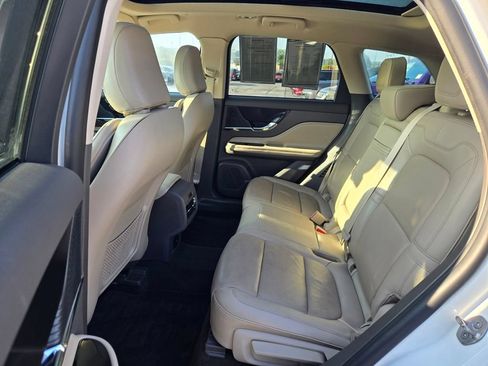 Used 2022 Lincoln Corsair Reserve w/ Equipment Group 201A AWD/4WD image 29