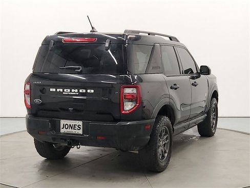 Used 2021 Ford Bronco Sport Big Bend w/ Big Bend Package (96B) image 6