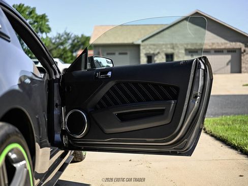 Used 2014 Ford Mustang GT Premium w/ GT Track Package RWD image 31