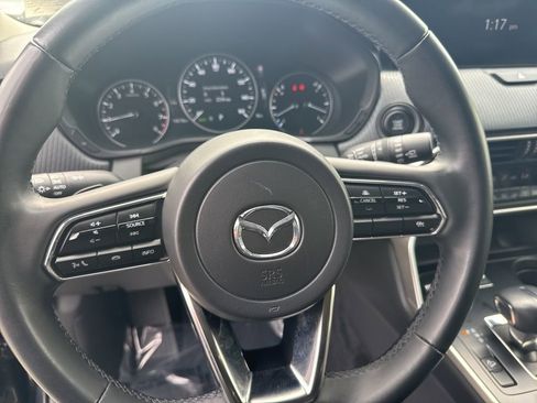 Used 2025 MAZDA CX-90 3.3 Turbo w/ Select Package image 15