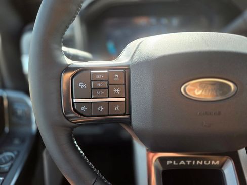 New 2026 Ford F250 Platinum w/ Tremor Off-Road Package AWD/4WD image 16