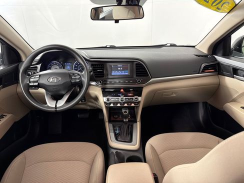 Used 2020 Hyundai Elantra SE w/ Cargo Package (C1) FWD image 23