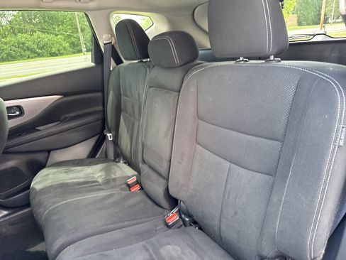 Used 2020 Nissan Murano SV w/ Cargo Package AWD/4WD image 13