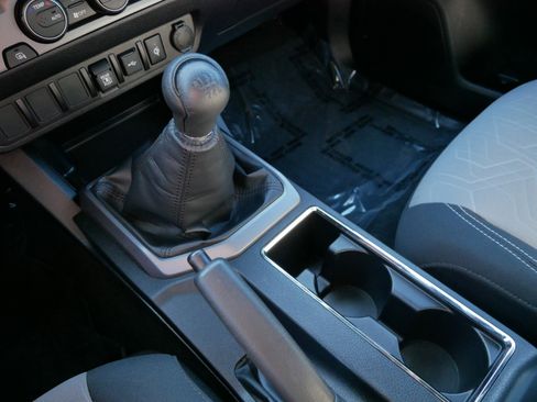 Used 2023 Toyota Tacoma SR image 24