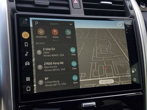 New 2025 Land Rover Discovery S AWD/4WD image 29