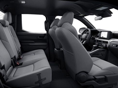 New 2025 Toyota Tacoma SR5 image 35