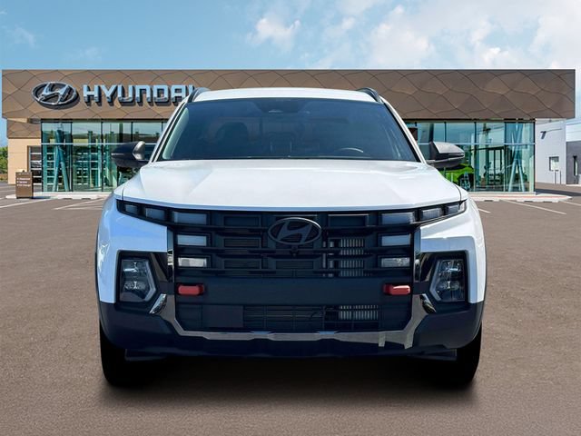 New 2026 Hyundai Santa Cruz XRT AWD/4WD image 12