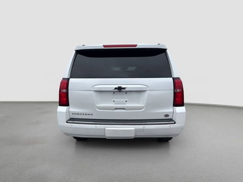 Used 2019 Chevrolet Suburban Premier AWD/4WD image 5