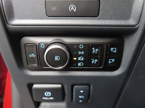 Used 2025 Ford F150 Lariat image 54