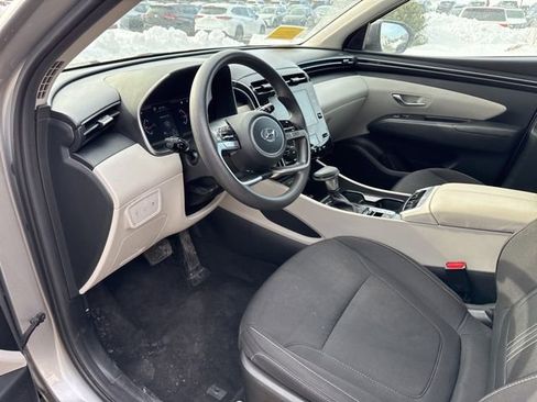 Used 2024 Hyundai Tucson SEL image 24