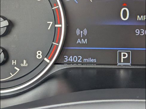 Used 2025 Nissan Altima 2.5 SL image 21