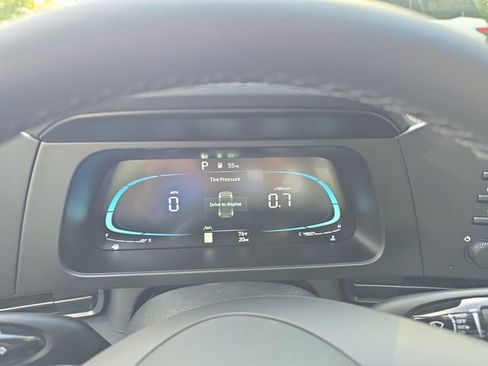 New 2026 Hyundai Elantra SEL Sport FWD image 18