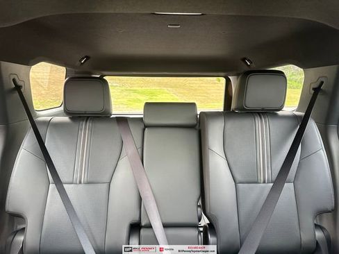 New 2026 Toyota 4Runner Limited AWD/4WD image 15