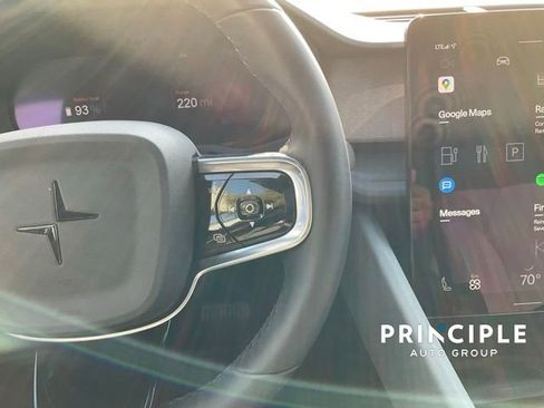 Used 2022 Polestar Polestar 2 Long Range Dual Motor w/ Plus Package image 16