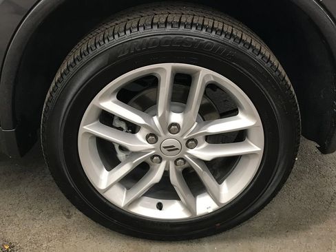 Used 2025 Dodge Durango GT image 51