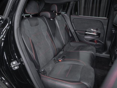 Certified 2023 Mercedes-Benz GLA 250 4MATIC image 13